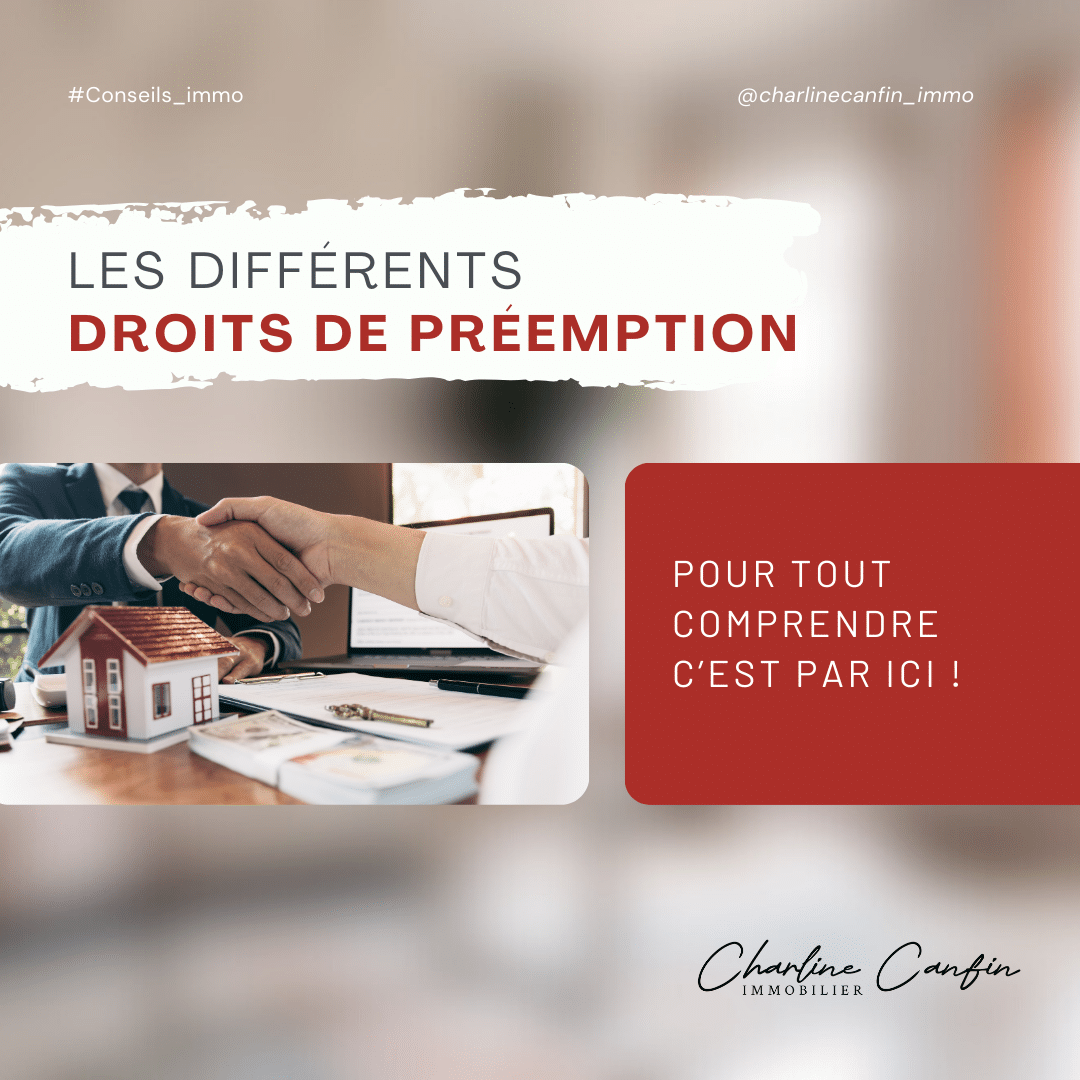 🏡💼 Tout sur la Préemption Immobilière 💼🏡