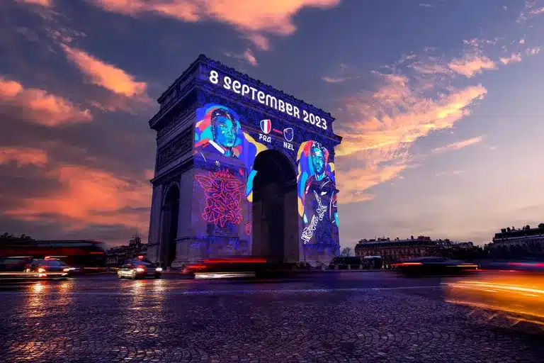 La Coupe du monde de rugby 2023 : tout ce que vous devez savoir