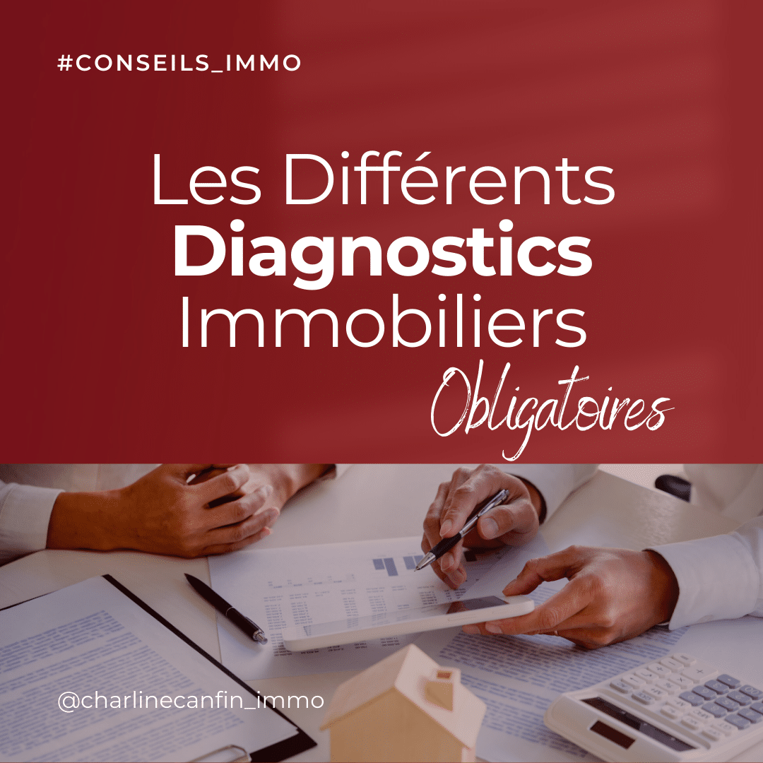 🏡📊 Découvrez les différents Diagnostics Immobiliers 📊🏡