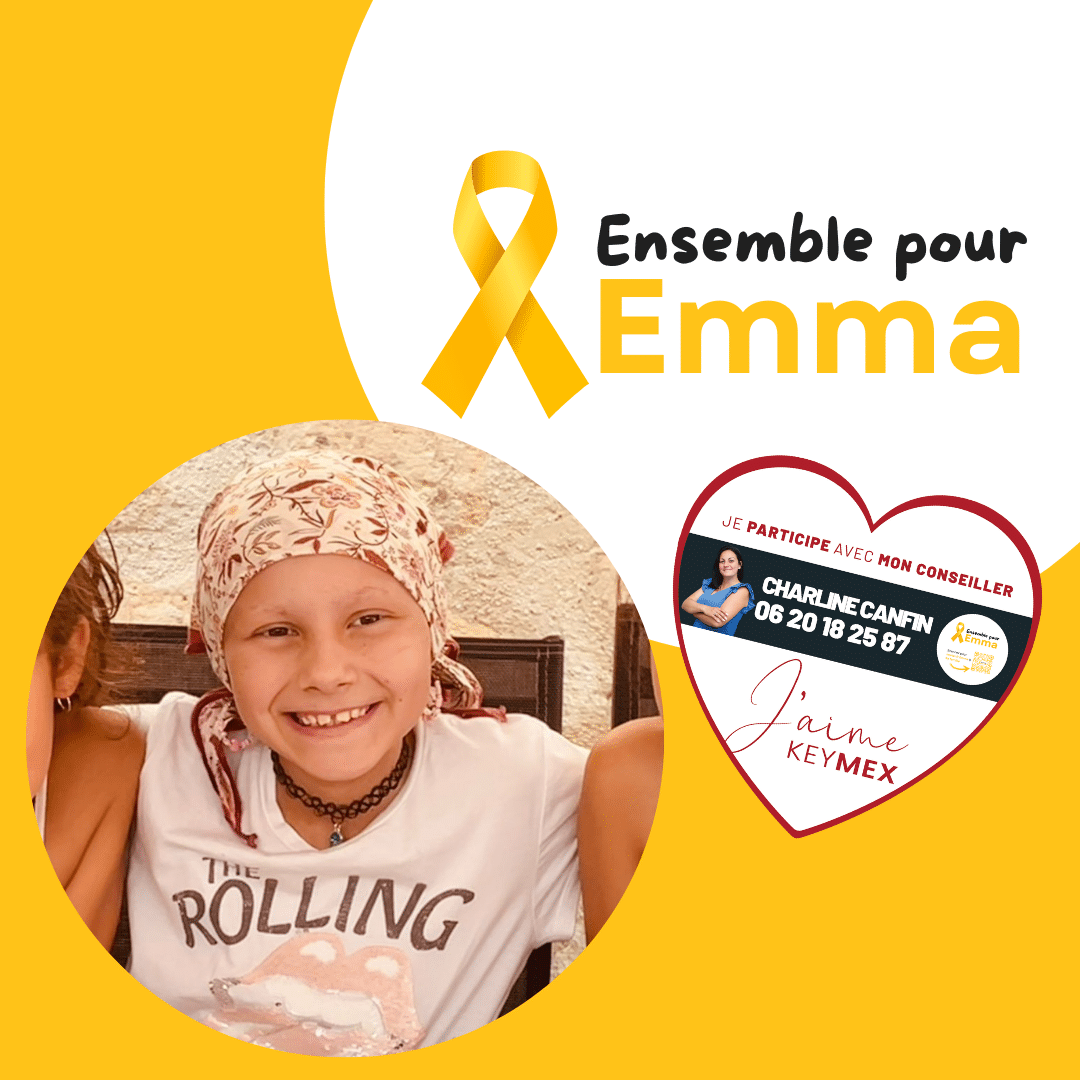 Ensemble pour Emma