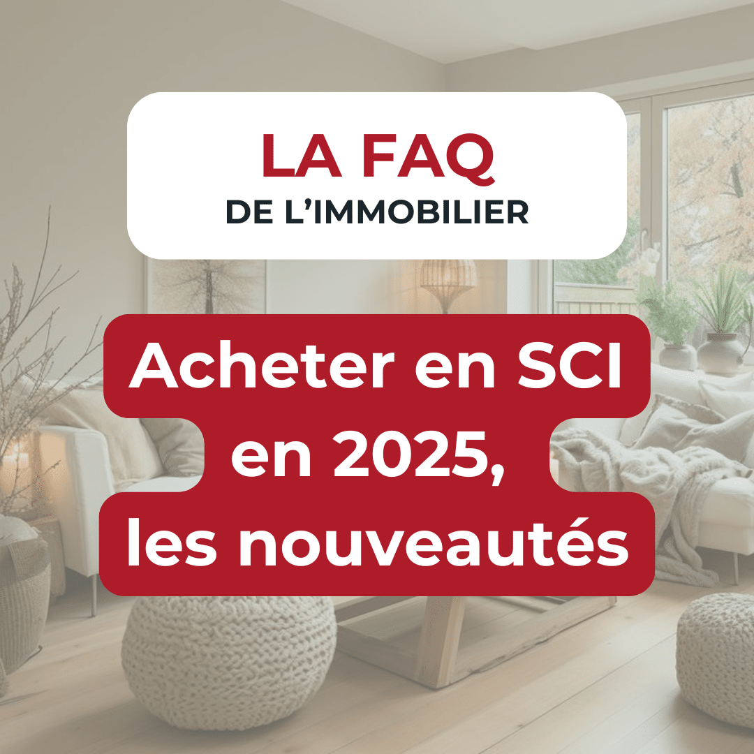 SCI en 2025 : ce qui change vraiment