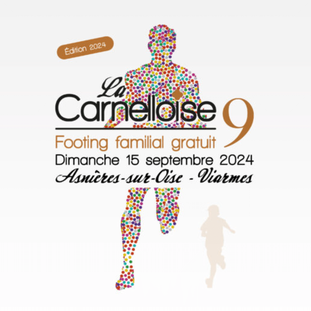 La Carnelloise 9 – Édition 2024