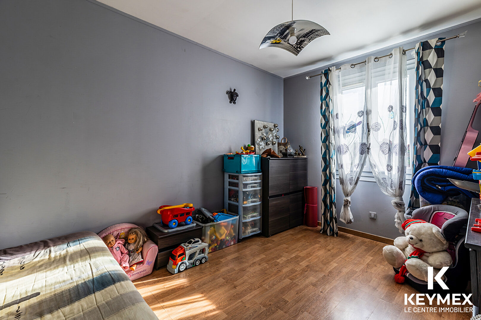 Maison 7 Pièces BELLOY EN FRANCE
