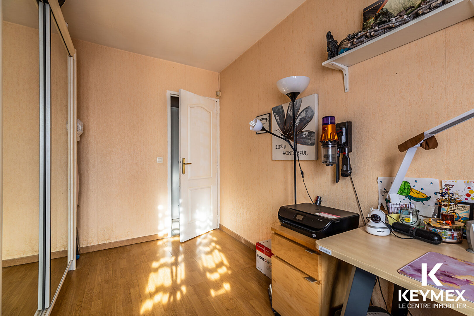 Maison 7 Pièces BELLOY EN FRANCE