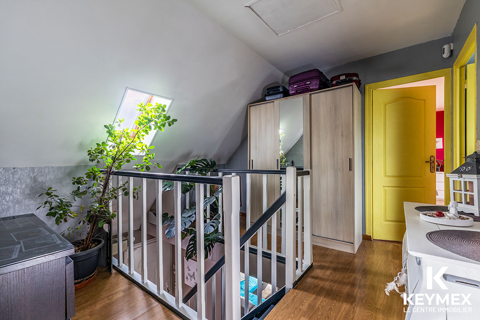 Maison 7 Pièces BELLOY EN FRANCE