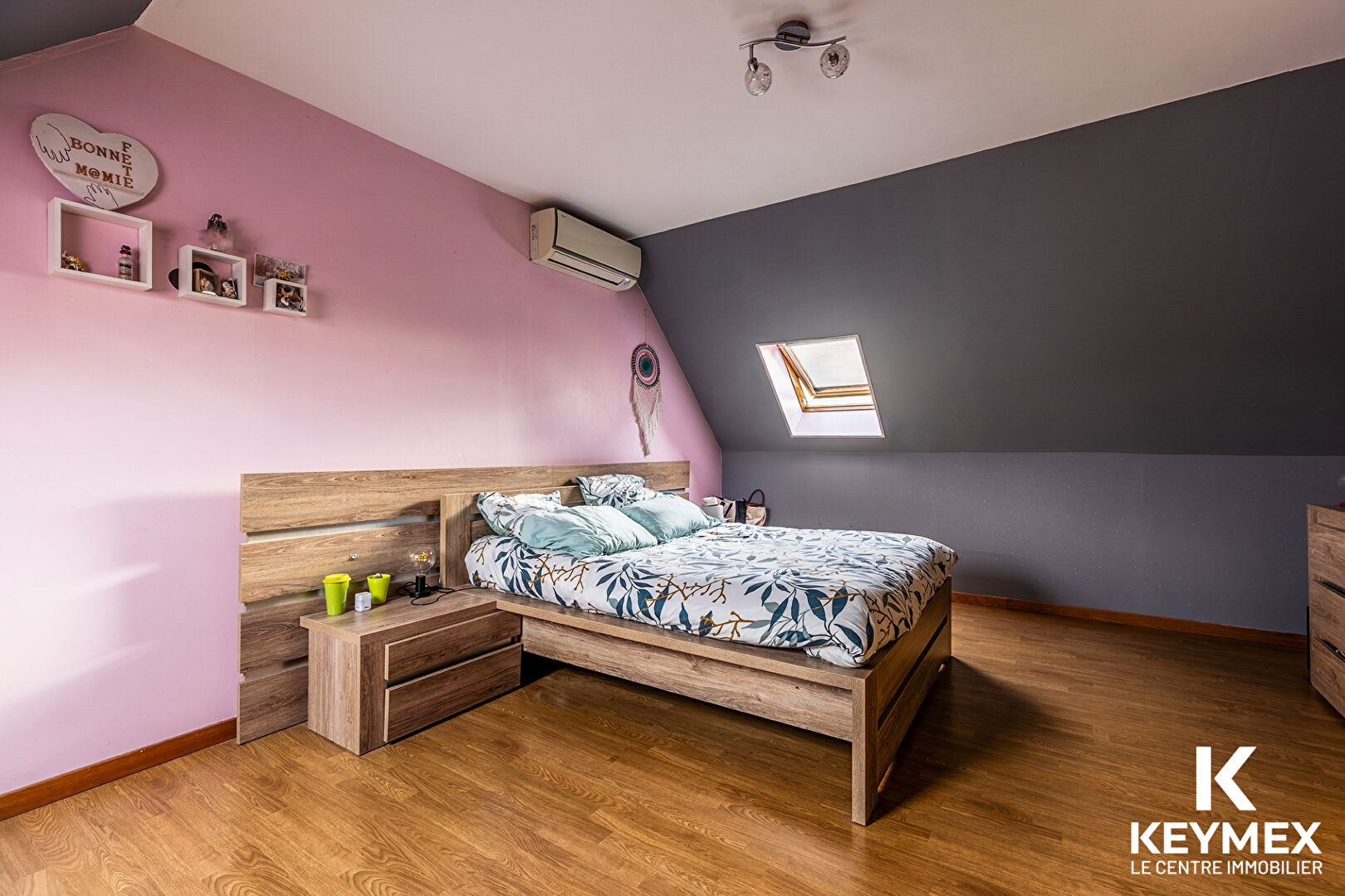 Maison 7 Pièces BELLOY EN FRANCE
