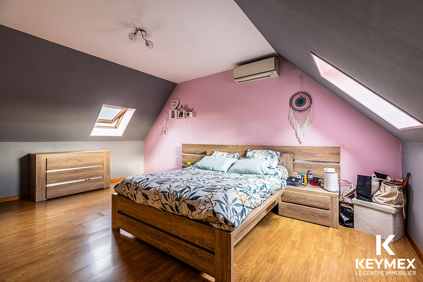 Maison 7 Pièces BELLOY EN FRANCE