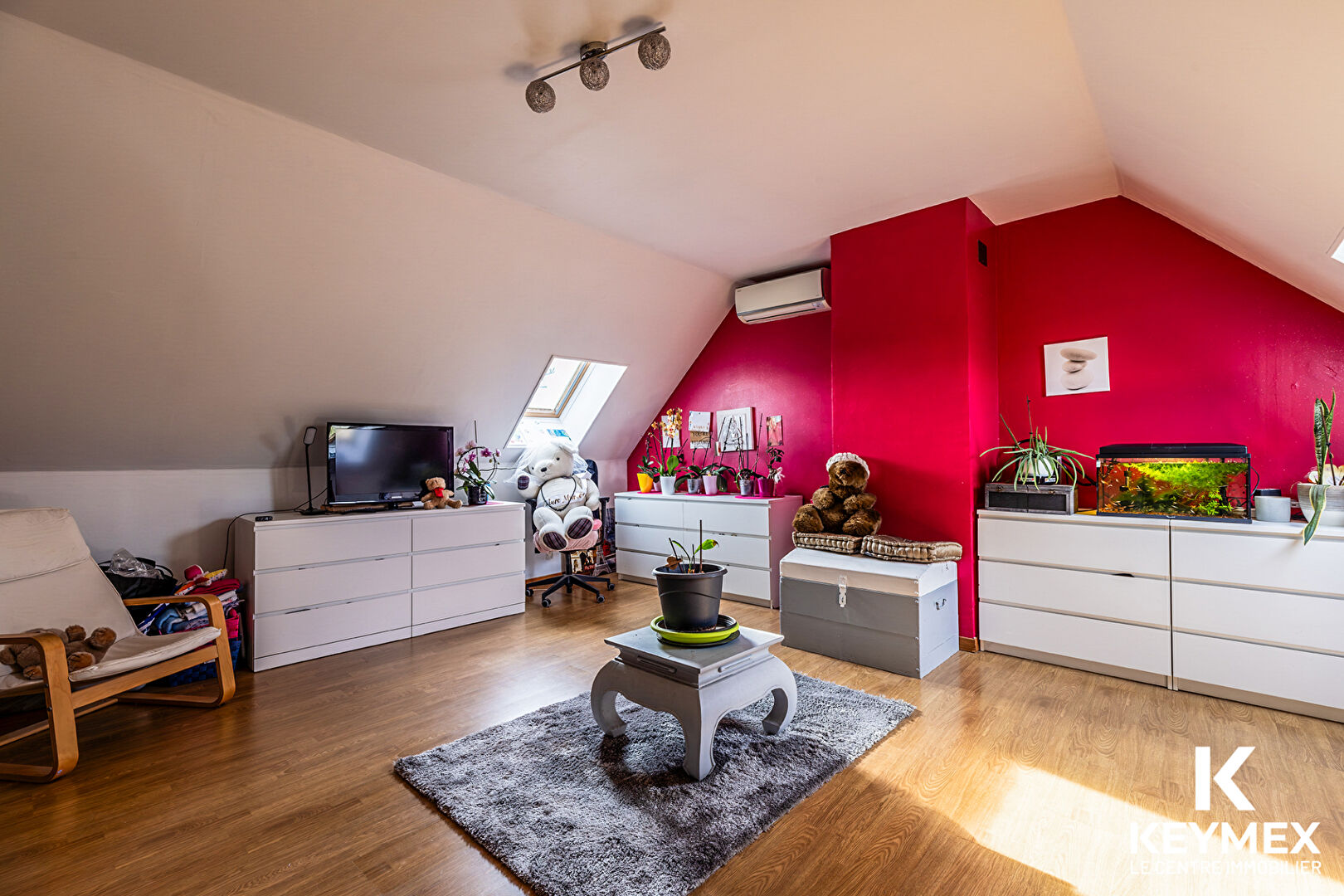 Maison 7 Pièces BELLOY EN FRANCE