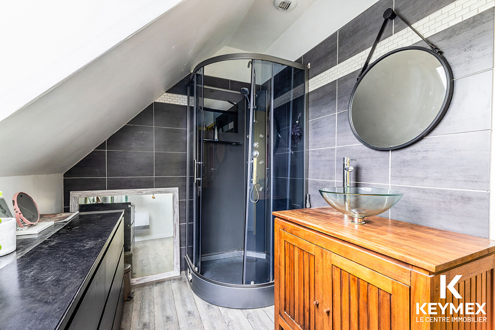 Maison 7 Pièces BELLOY EN FRANCE