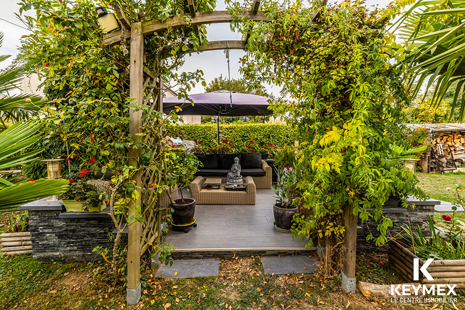 Maison 7 Pièces BELLOY EN FRANCE