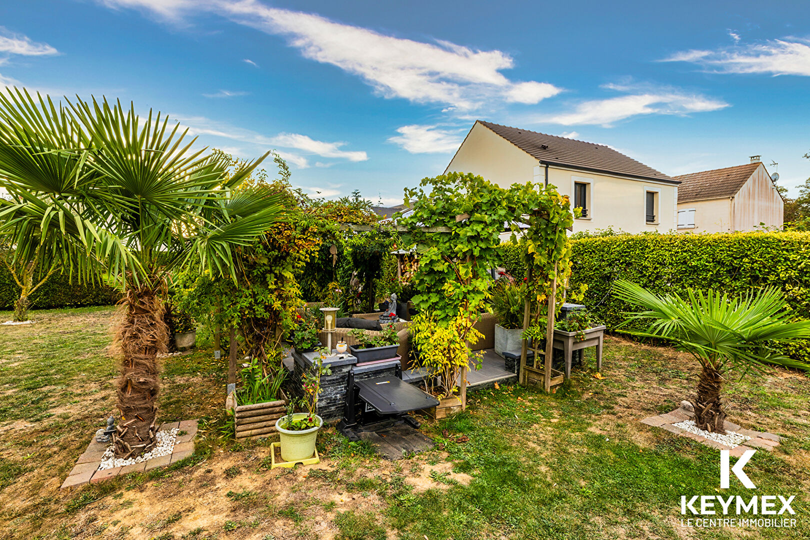 Maison 7 Pièces BELLOY EN FRANCE