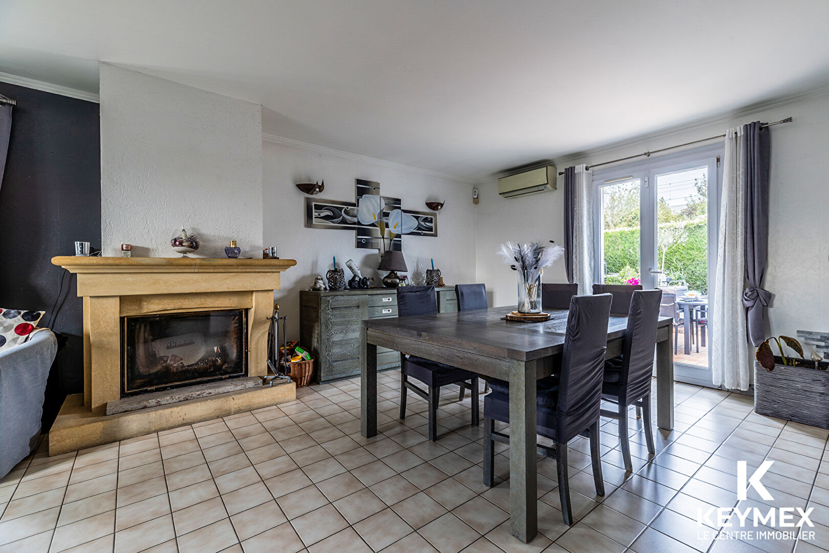 Maison 7 Pièces BELLOY EN FRANCE
