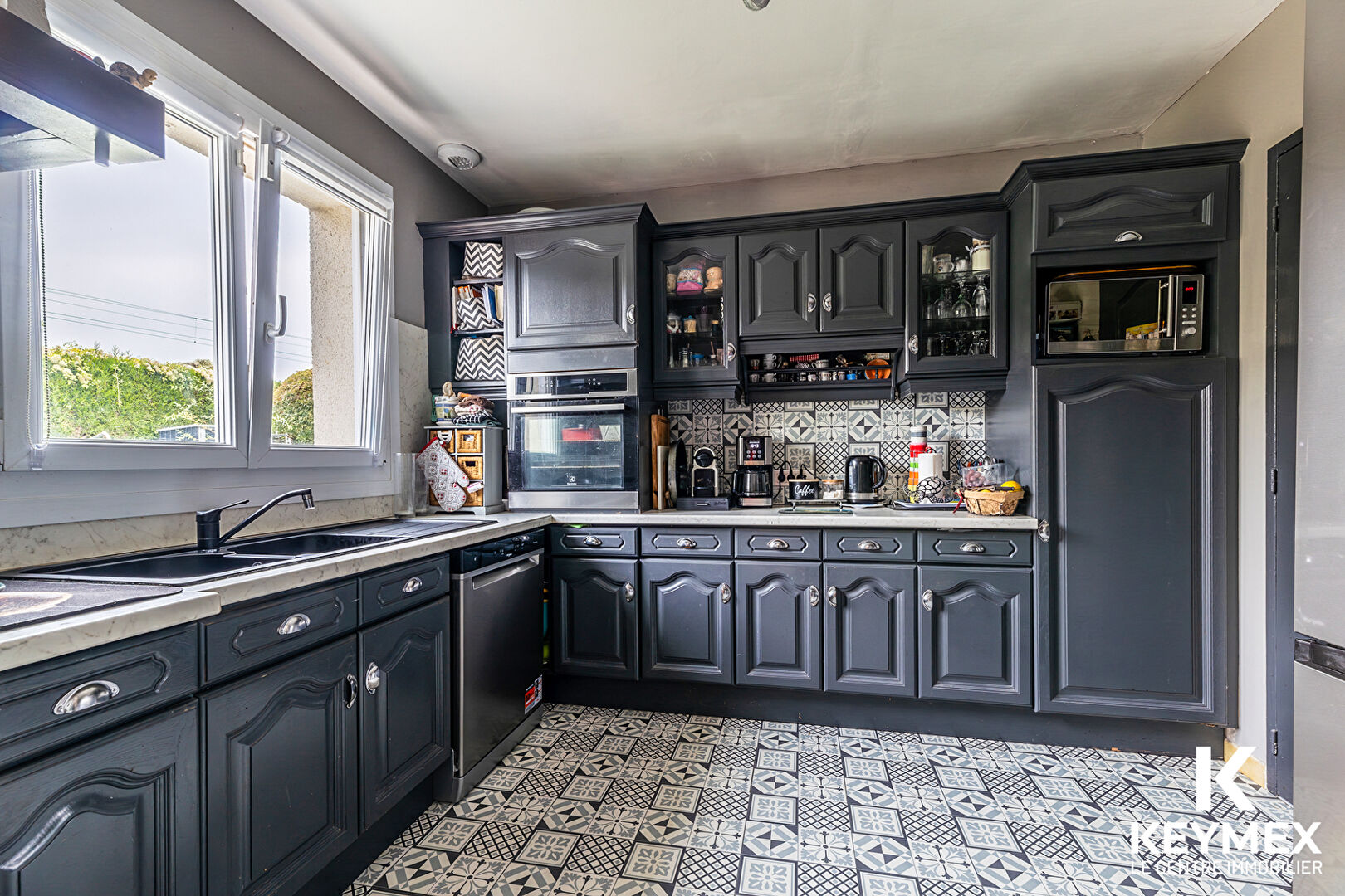 Maison 7 Pièces BELLOY EN FRANCE