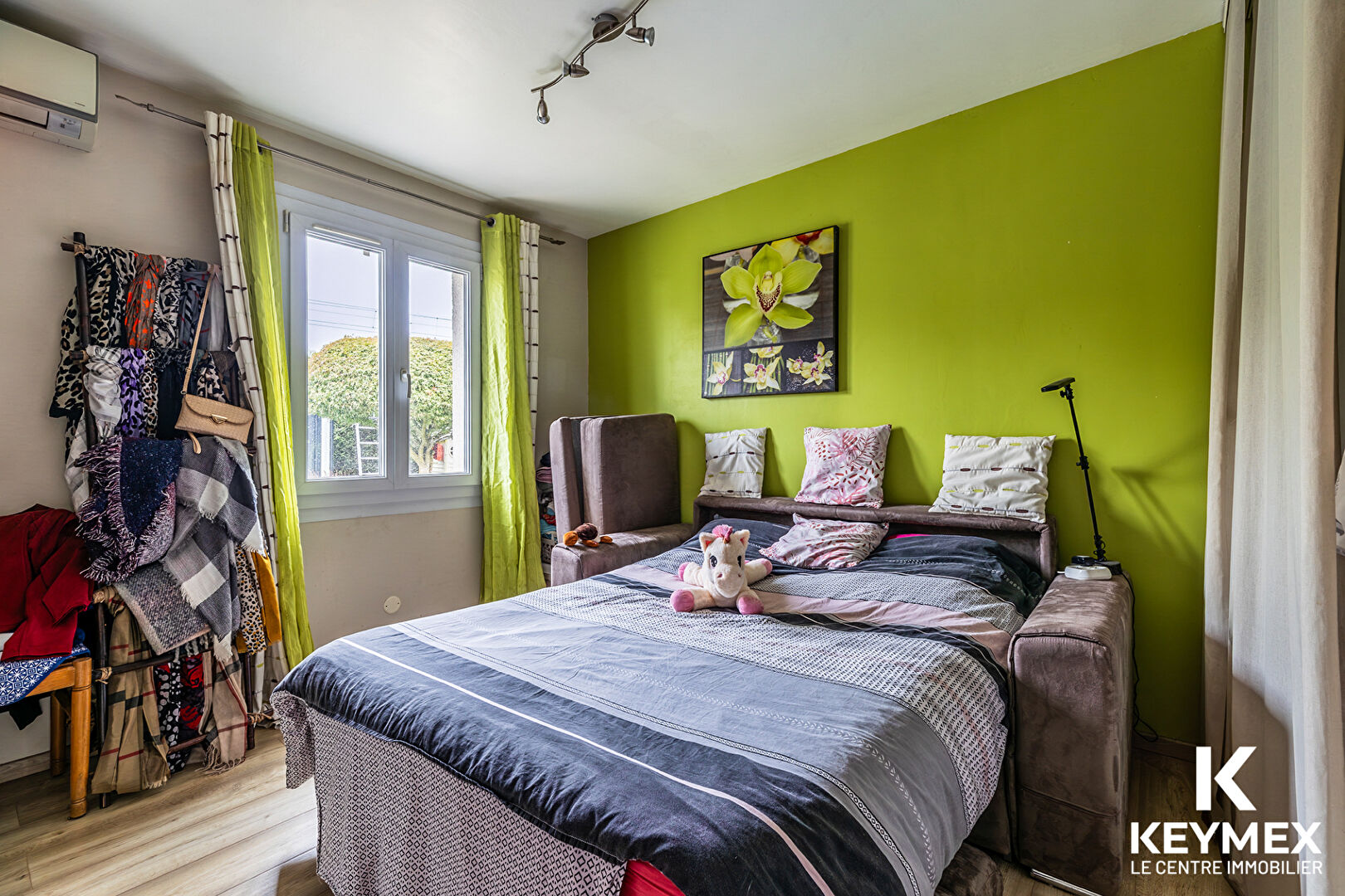 Maison 7 Pièces BELLOY EN FRANCE