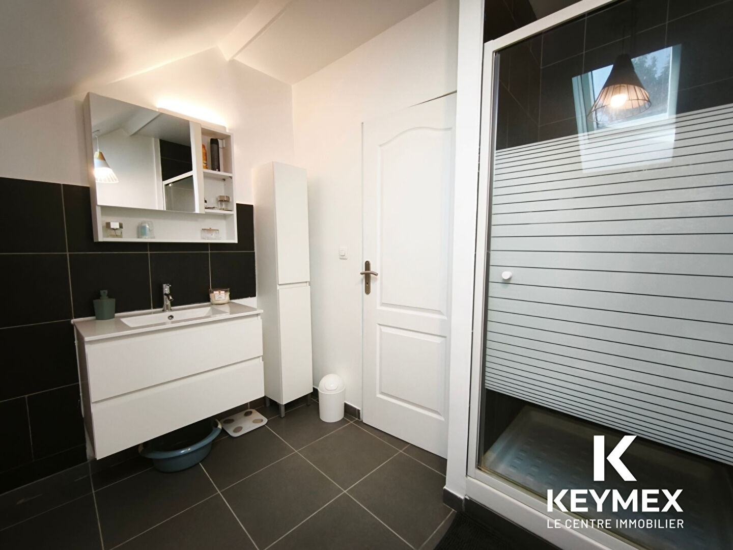 Maison 5 Pièces JOUY LE MOUTIER
