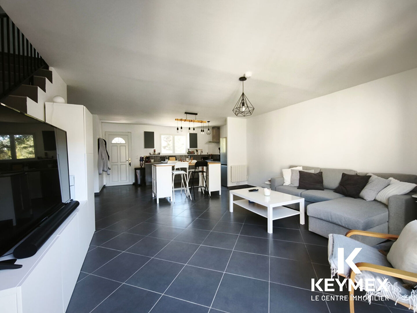 Maison 5 Pièces JOUY LE MOUTIER