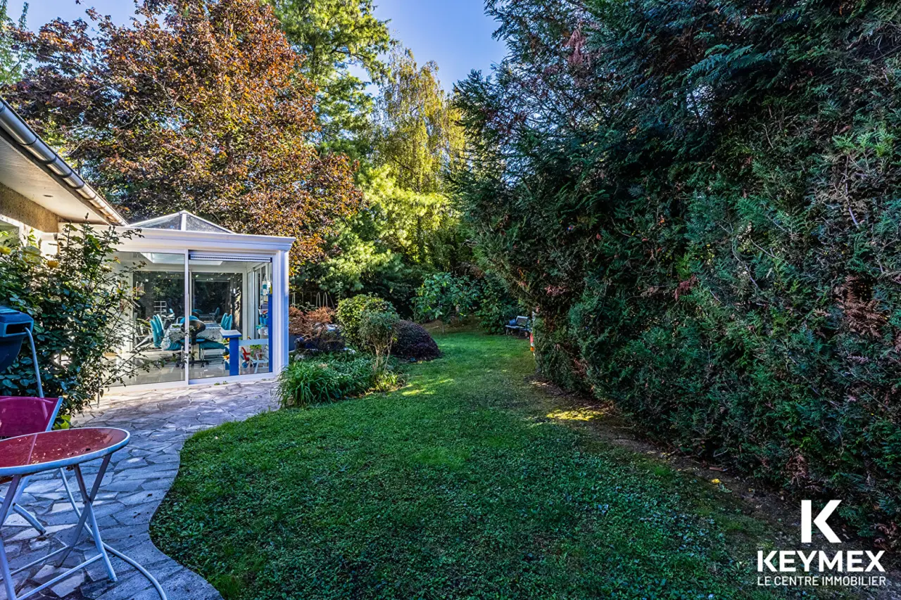 Maison 7 Pièces EZANVILLE