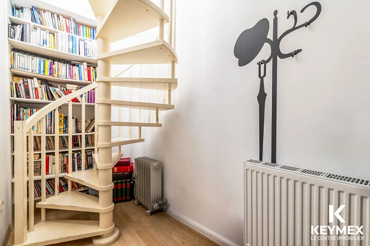 Maison 7 Pièces EZANVILLE