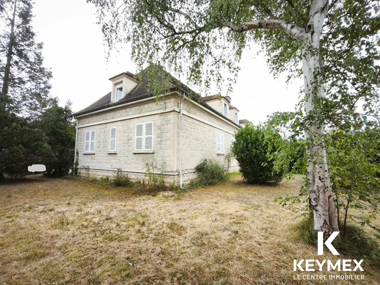 Maison 6 Pièces LAMORLAYE