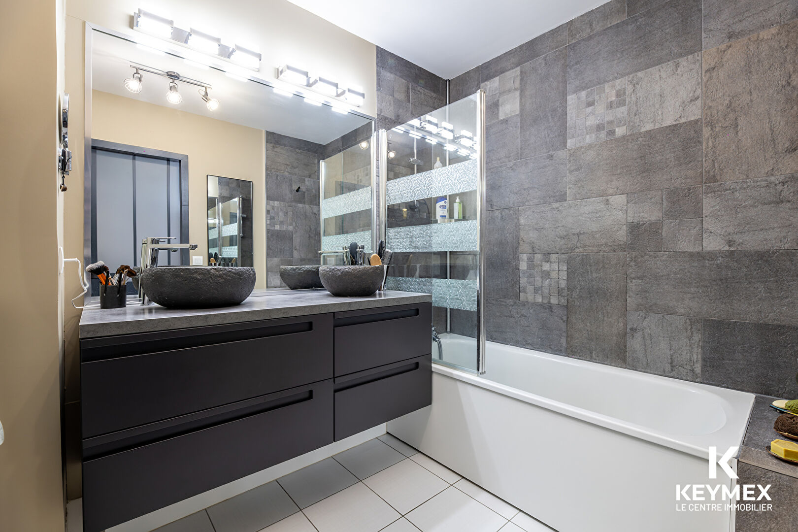 Appartement 5 Pièces LOUVRES