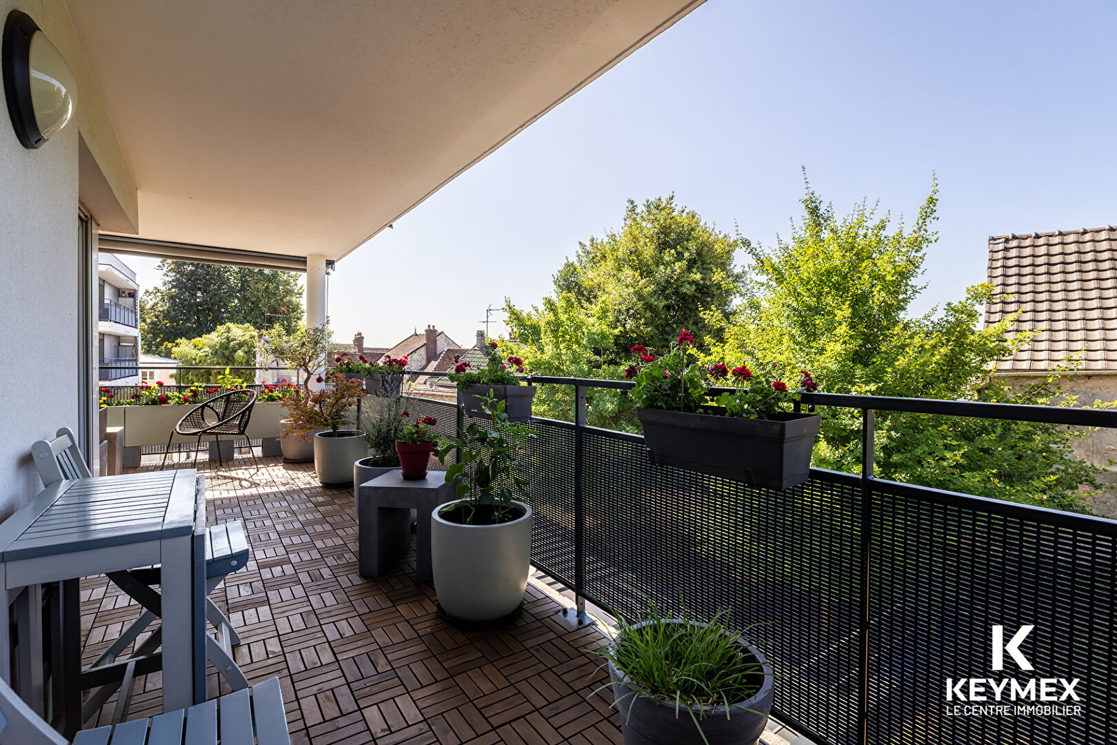 Appartement 5 Pièces LOUVRES