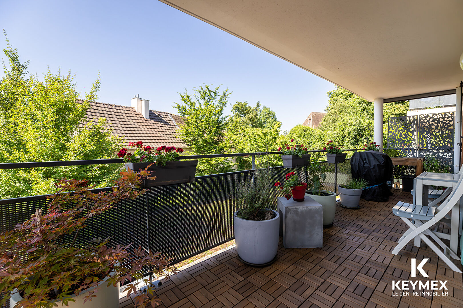 Appartement 5 Pièces LOUVRES