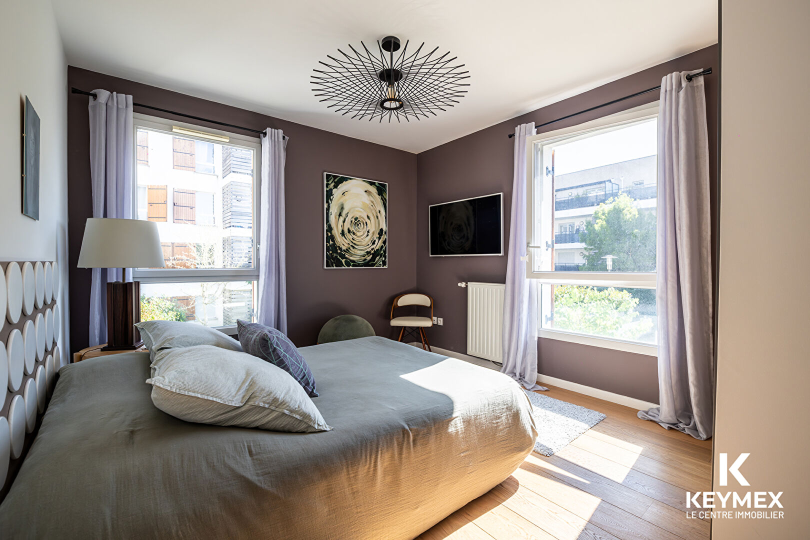 Appartement 5 Pièces LOUVRES