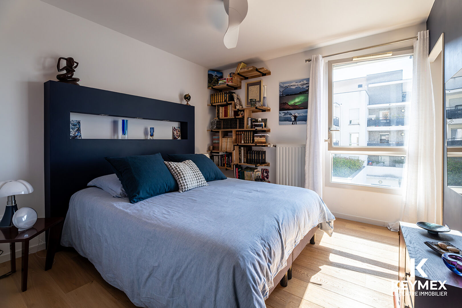 Appartement 5 Pièces LOUVRES