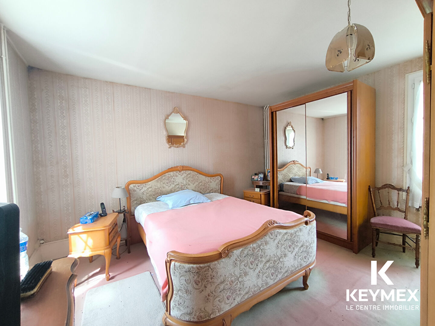 Terrain 4 pieces LUZARCHES