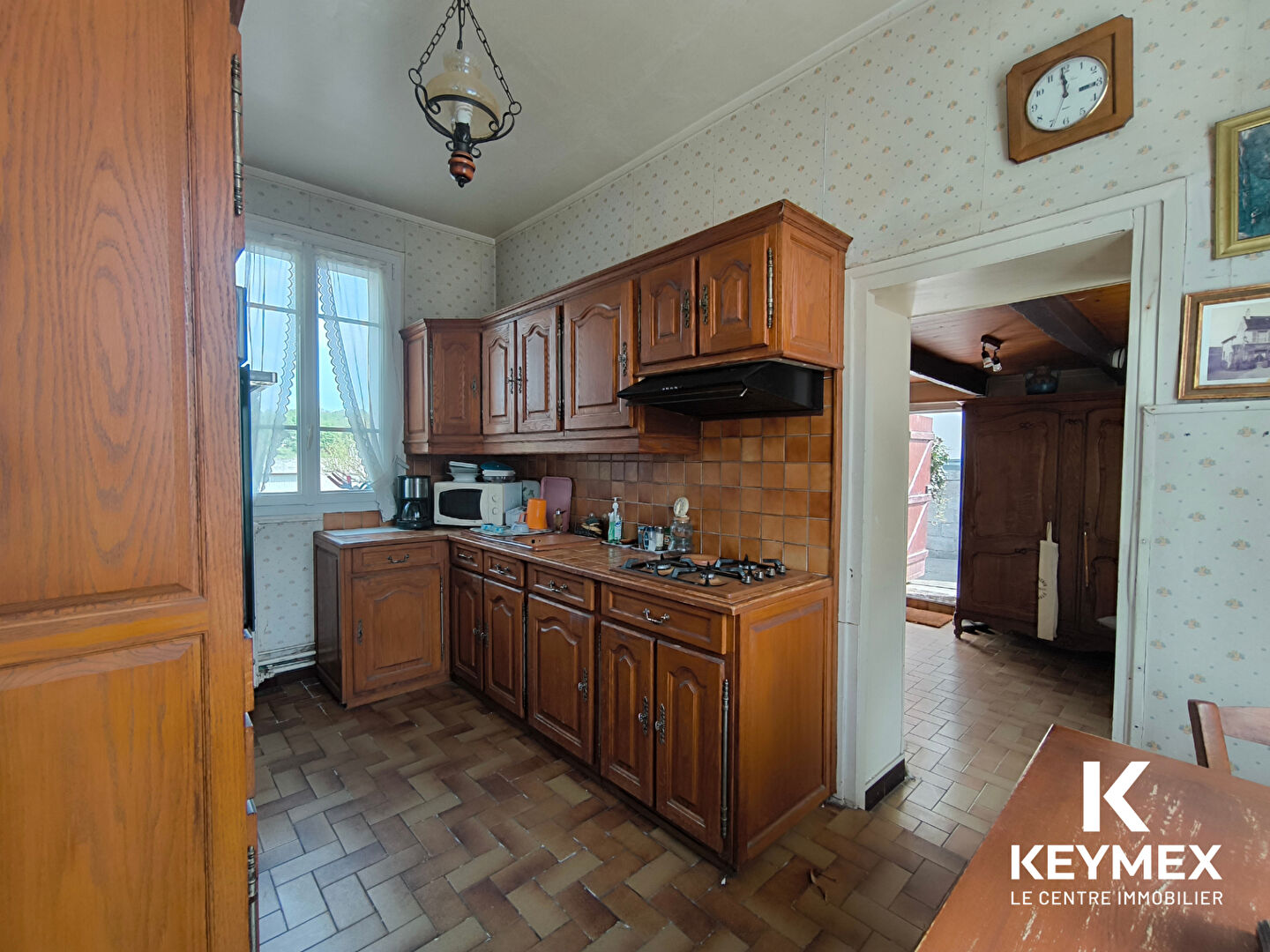 Terrain 4 pieces LUZARCHES