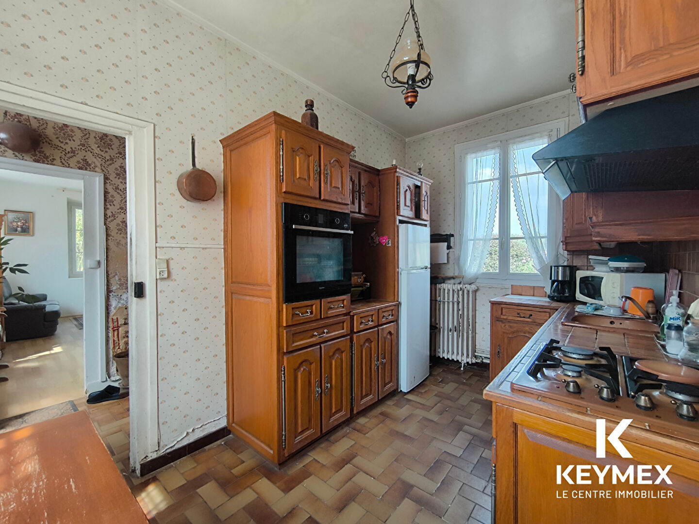 Terrain 4 pieces LUZARCHES