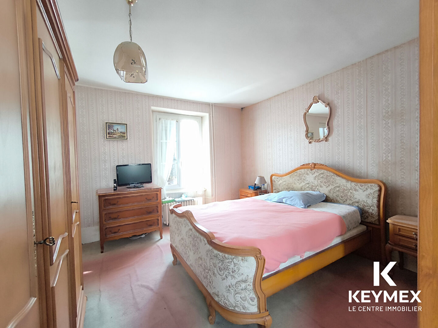 Terrain 4 pieces LUZARCHES