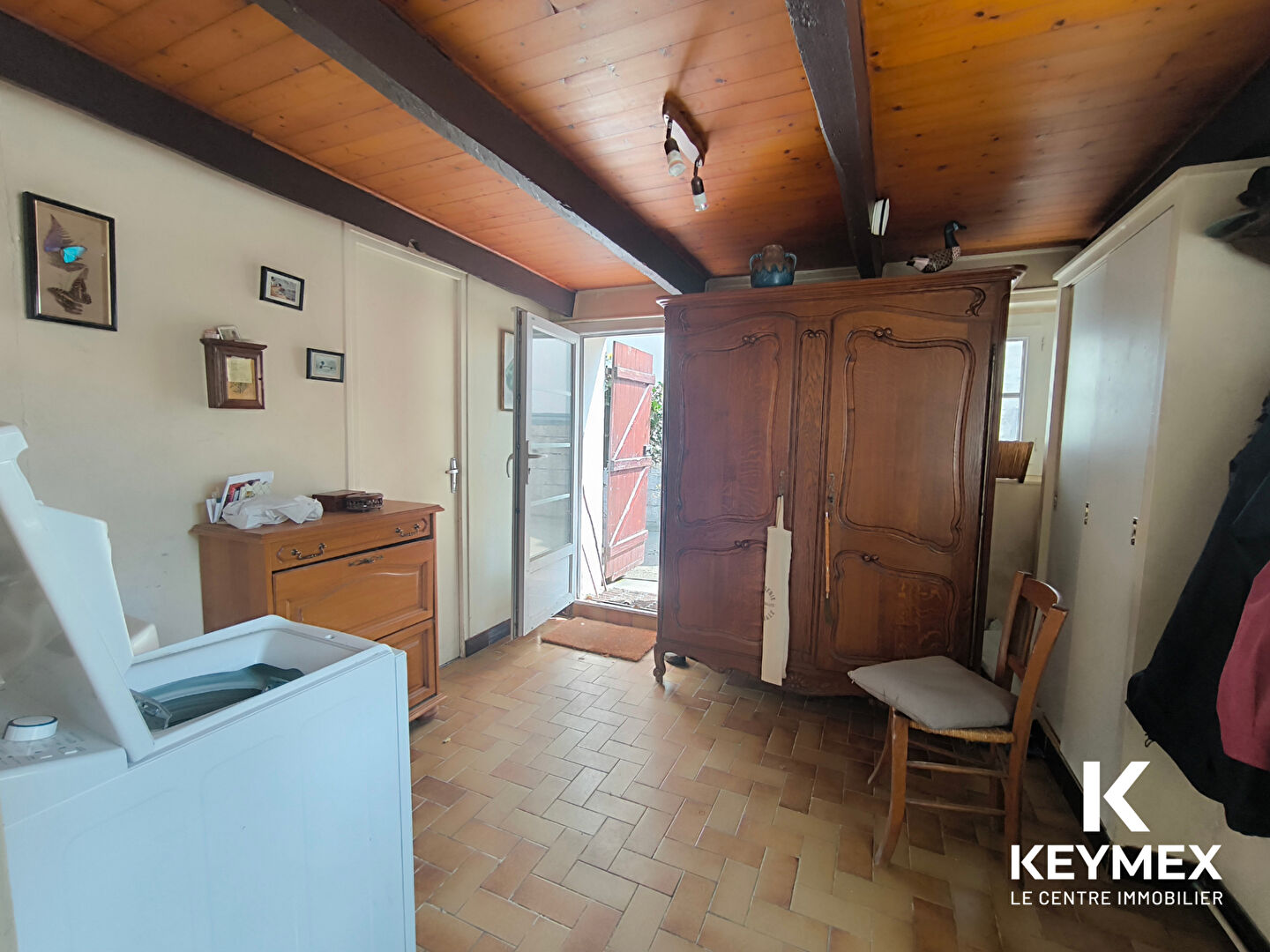 Maison 4 Pièces LUZARCHES