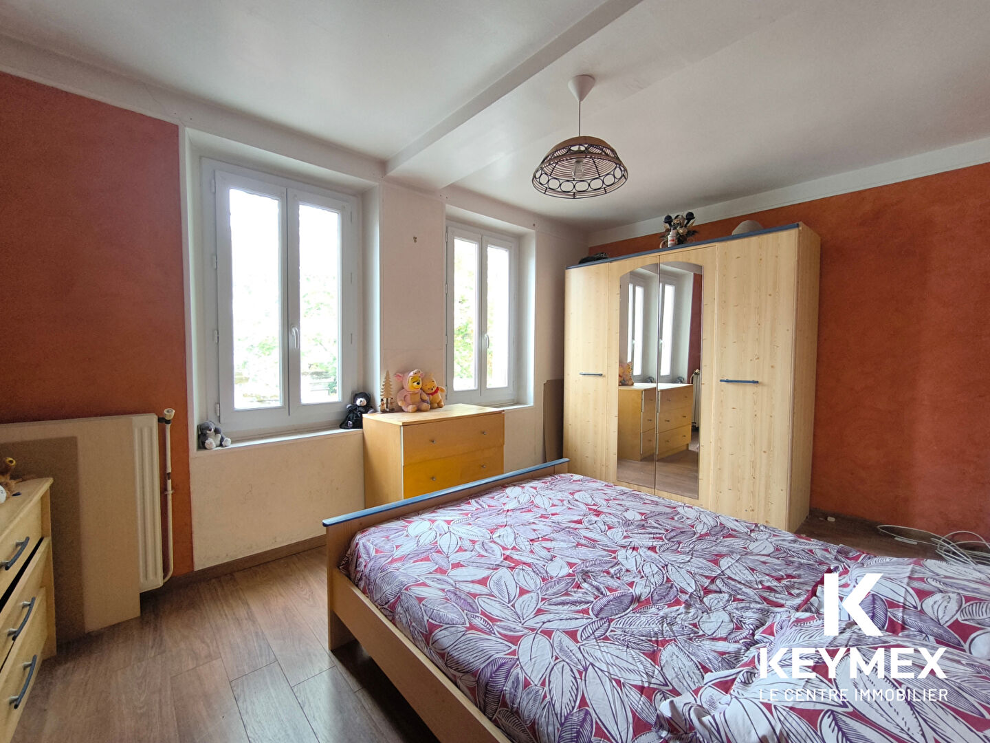 Maison 3 pieces VIARMES