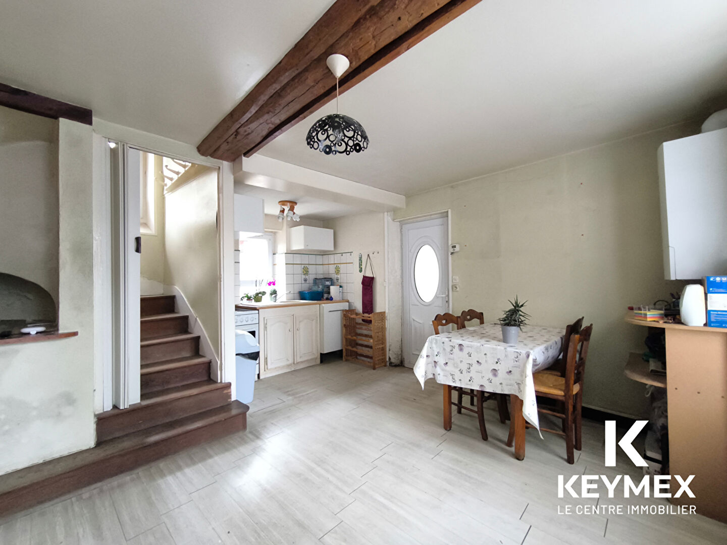 Maison 3 pieces VIARMES