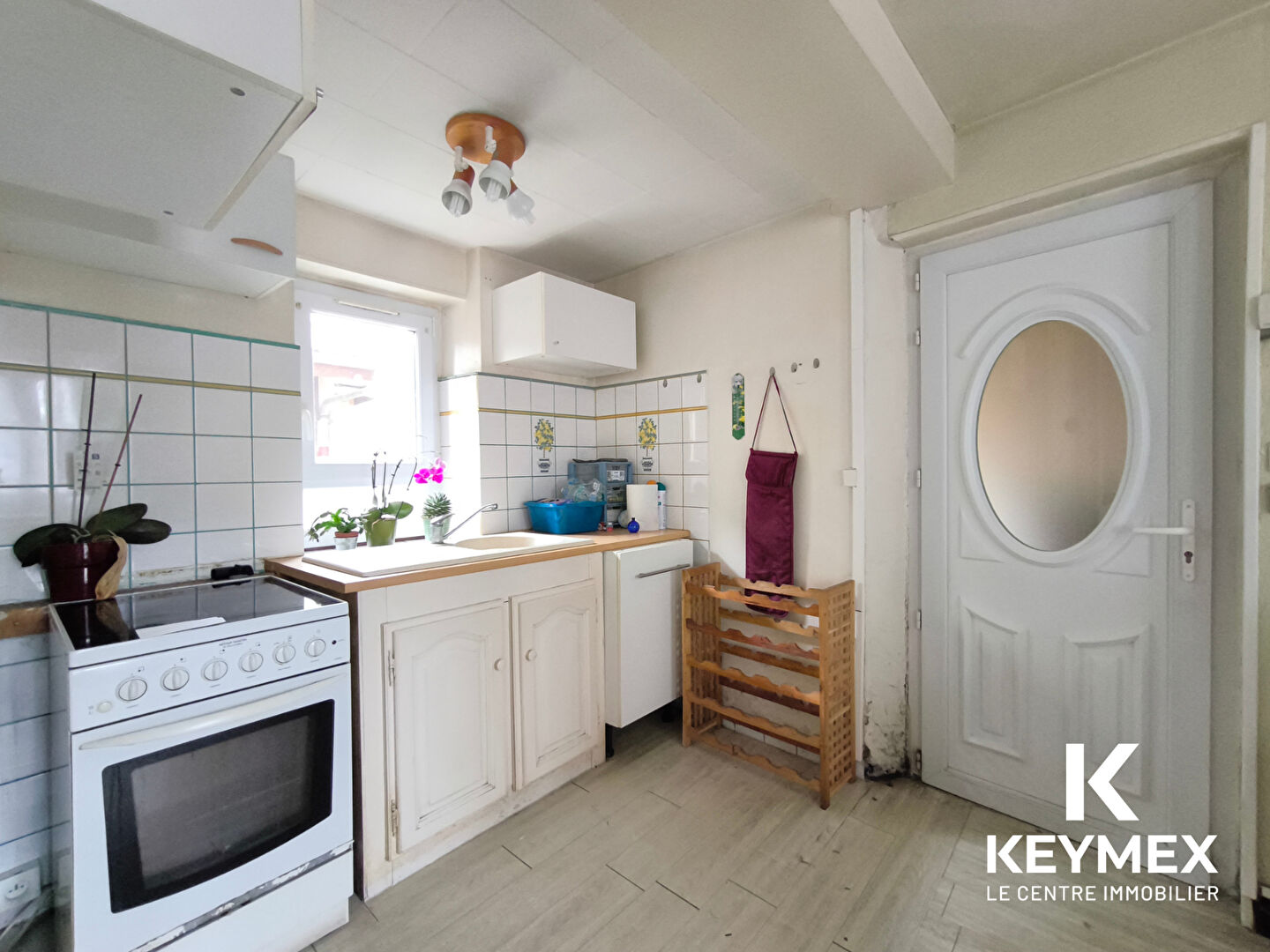 Maison 3 pieces VIARMES