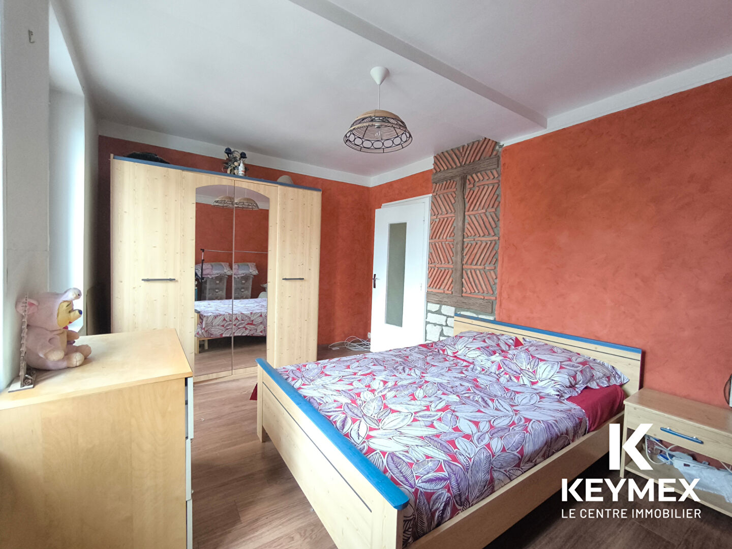 Maison 3 pieces VIARMES