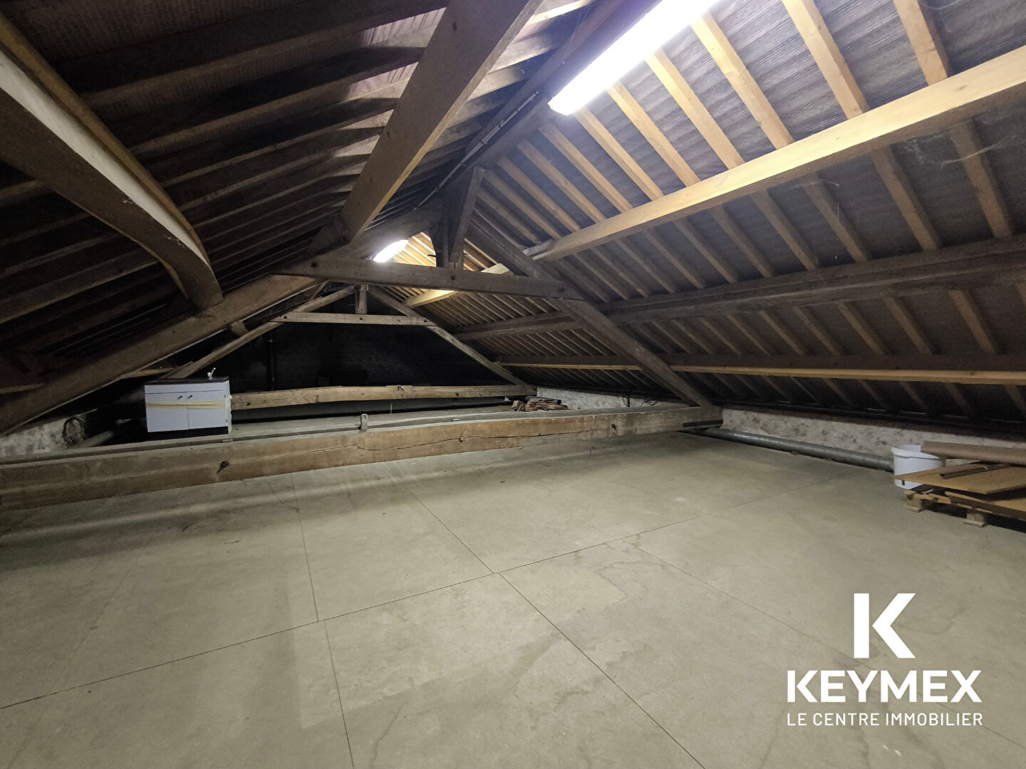 Maison 10 pieces VIARMES