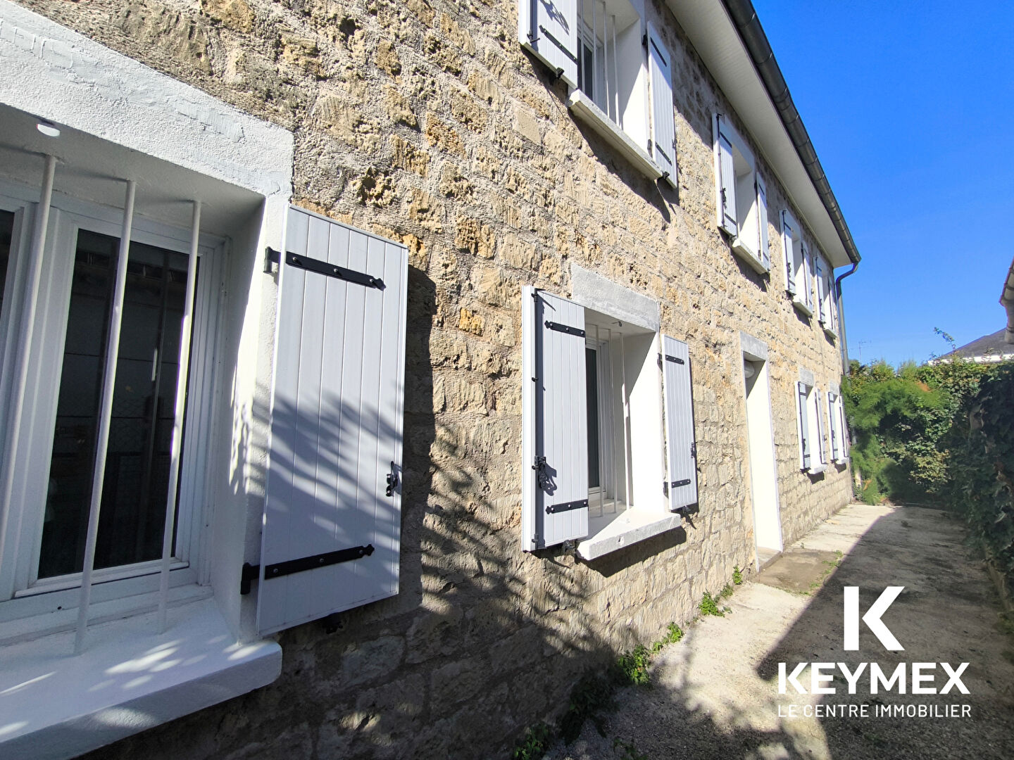 Maison 10 pieces VIARMES