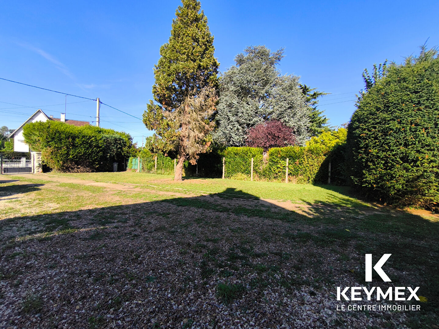 Maison 10 pieces VIARMES