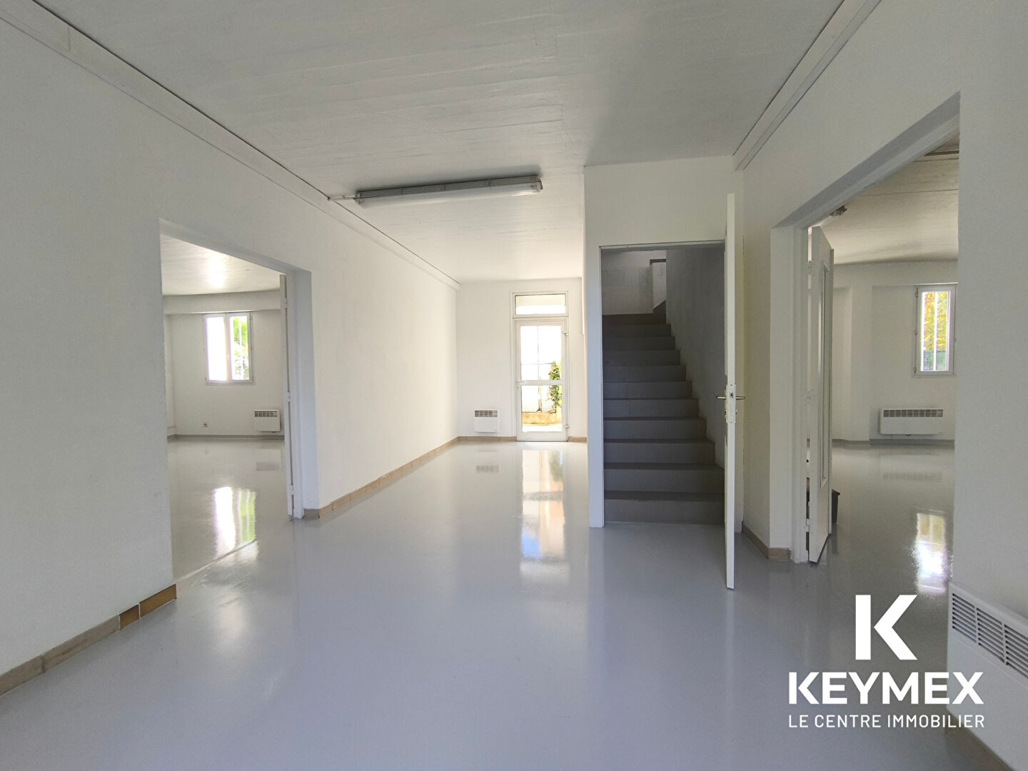 Maison 10 pieces VIARMES