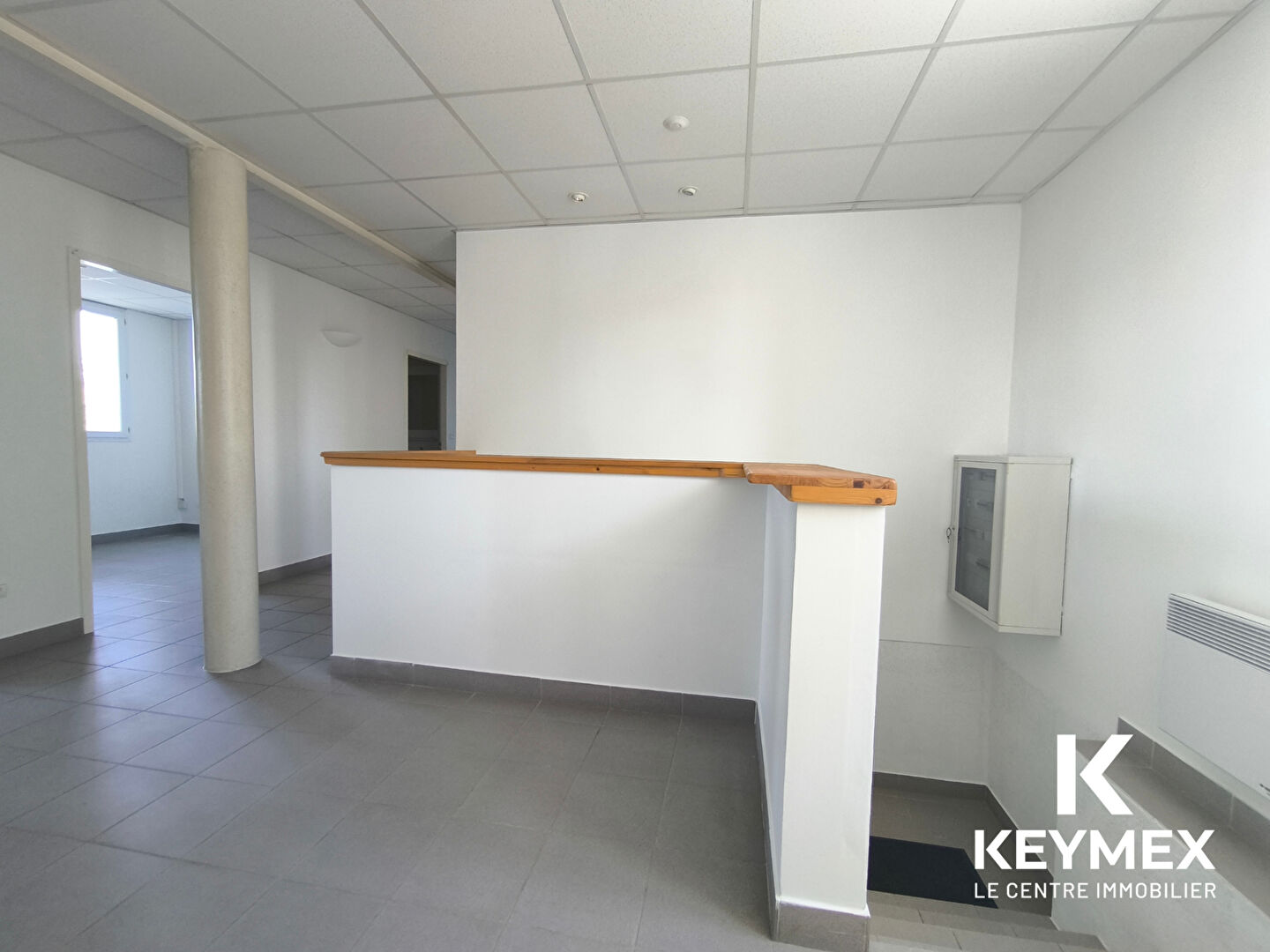 Maison 10 pieces VIARMES