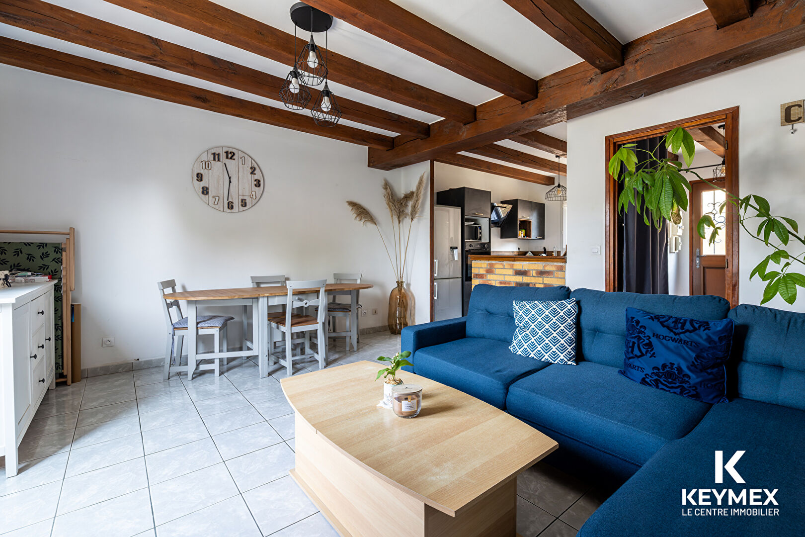 Maison vendu à BORNEL
