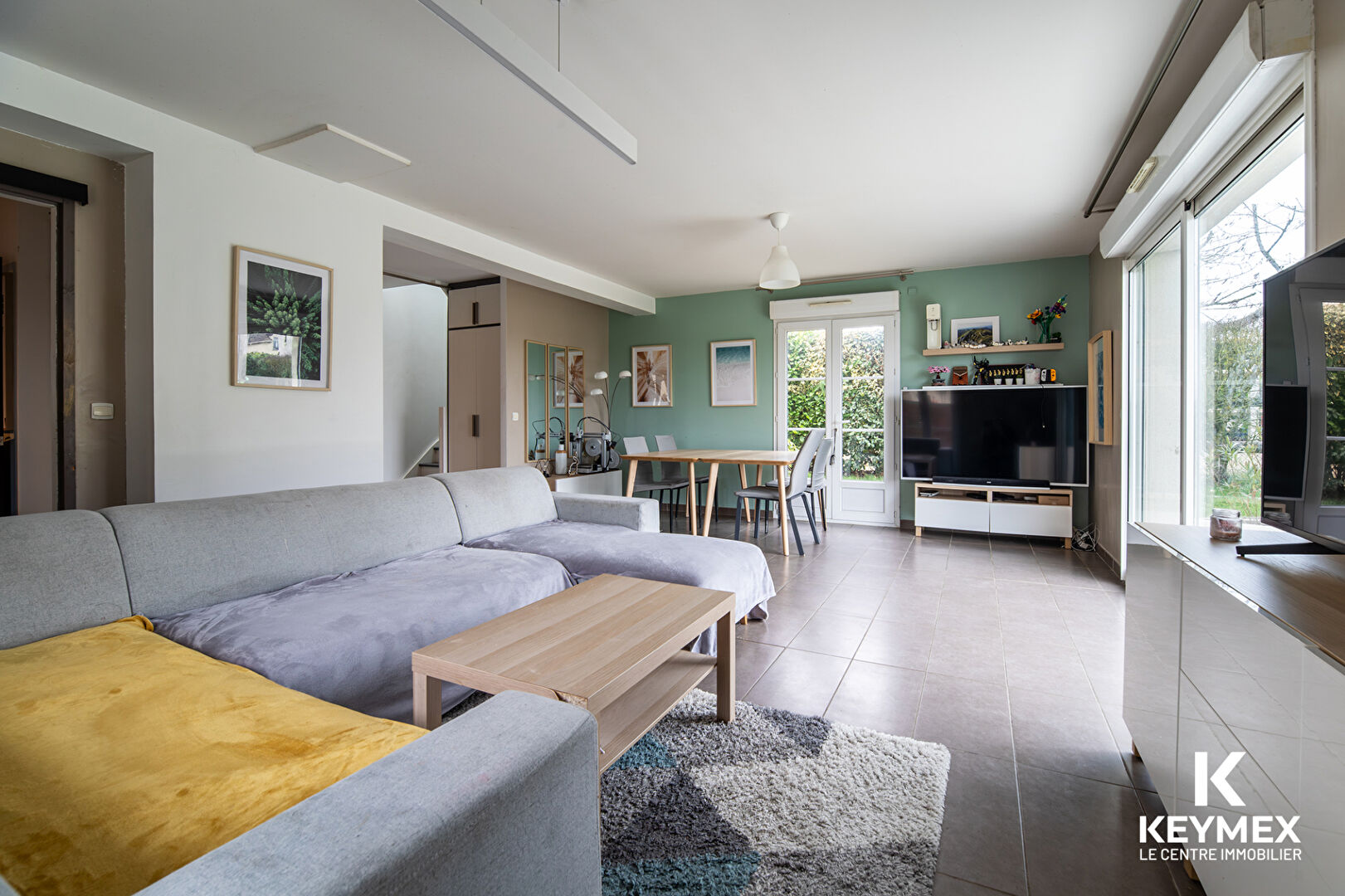 Maison vendu à BELLOY EN FRANCE