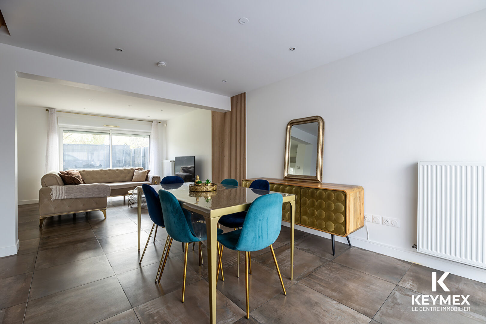 Maison 6 Pièces VIARMES