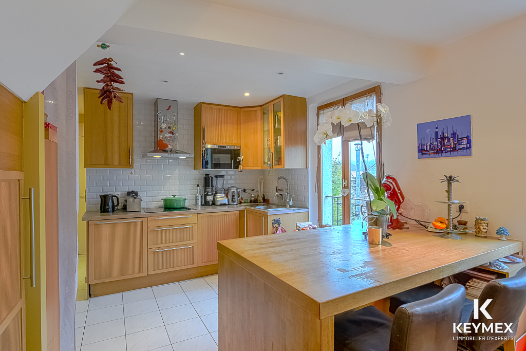 Appartement 2 Pièces ASNIERES SUR OISE