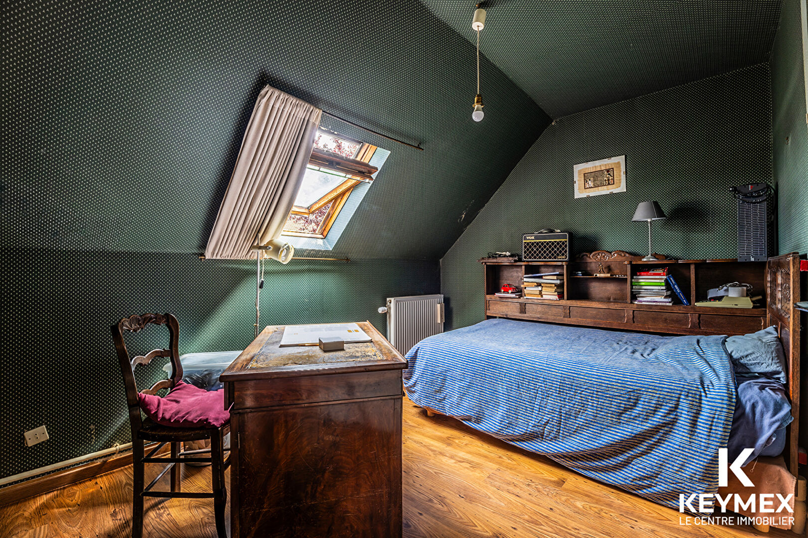 Maison 6 Pièces VIARMES