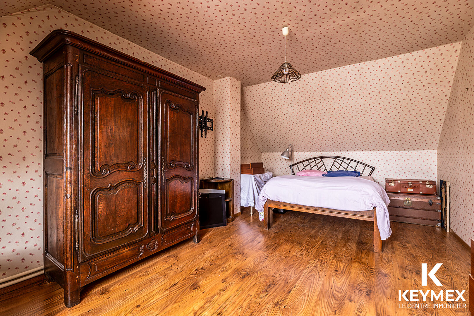 Maison 6 Pièces VIARMES