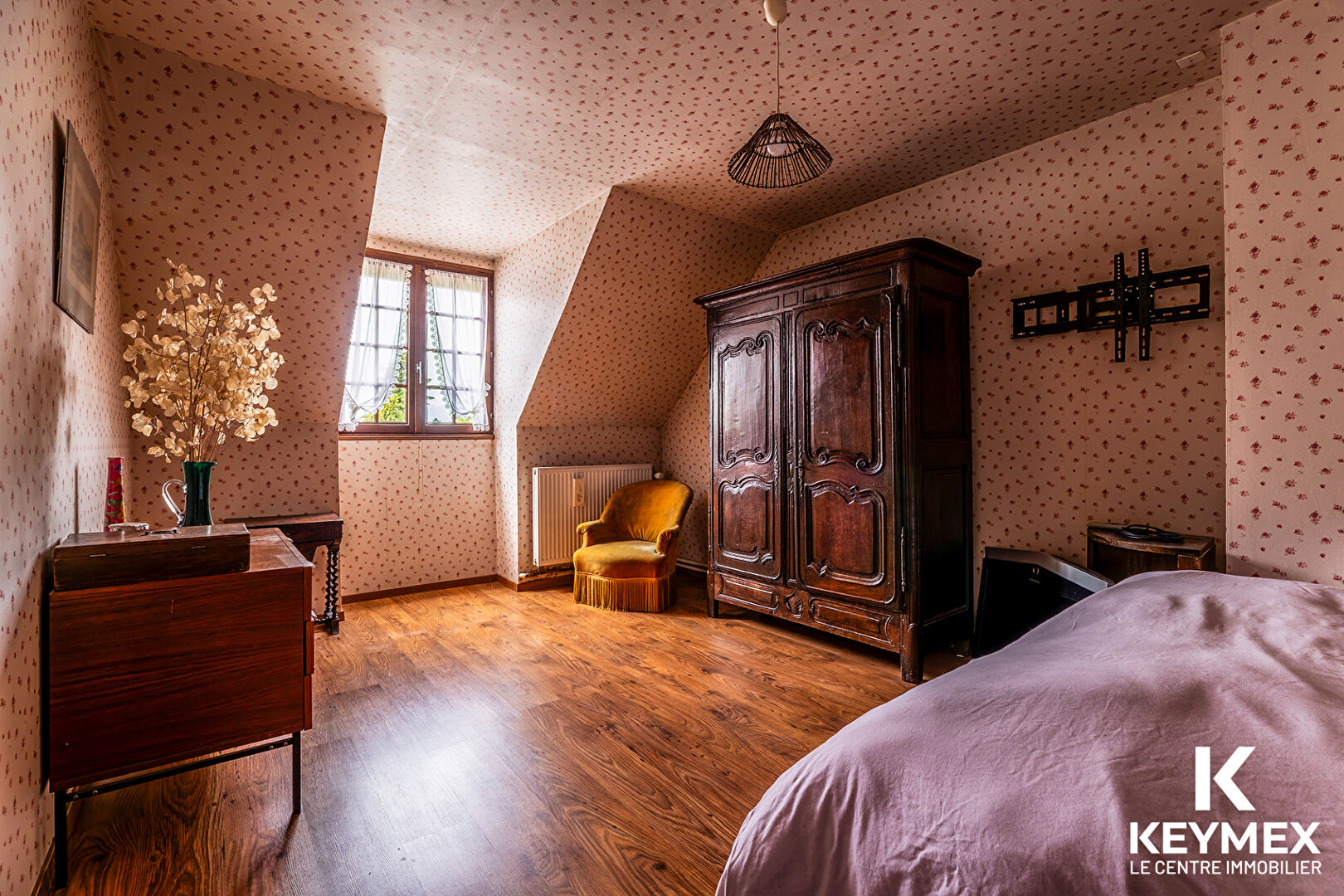Maison 6 Pièces VIARMES
