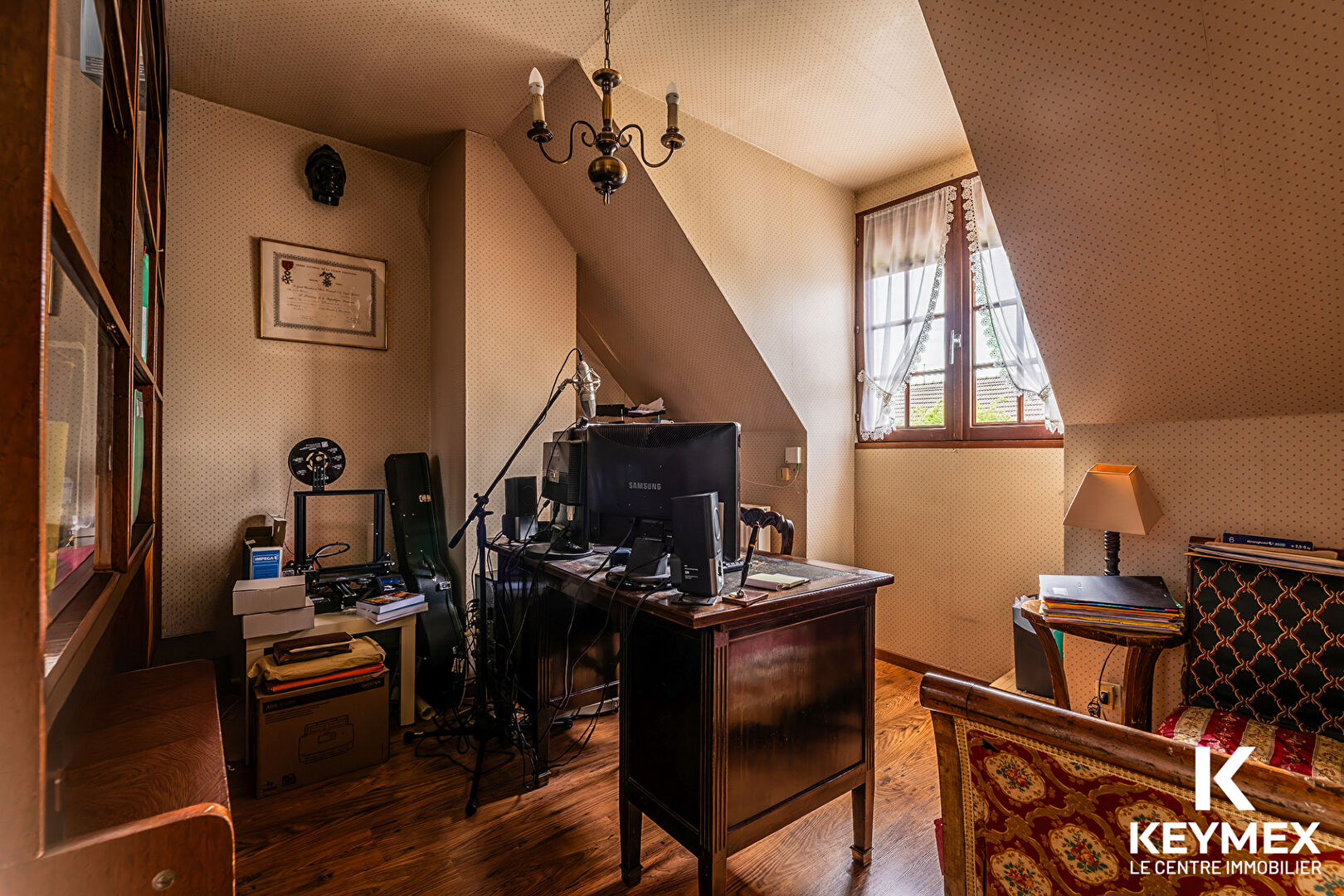 Maison 6 Pièces VIARMES